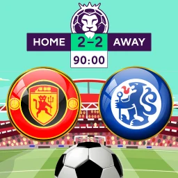 England Football Game simgesi