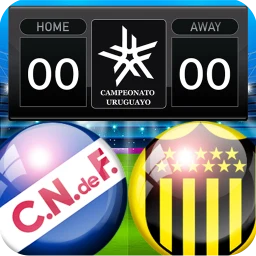Campeonato Uruguayo Juego simgesi