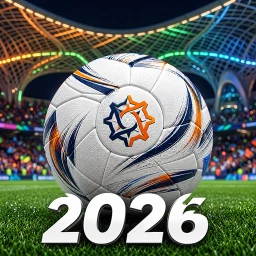 Real Soccer League Simulator icon