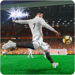 Soccer Leagues Football Games simgesi